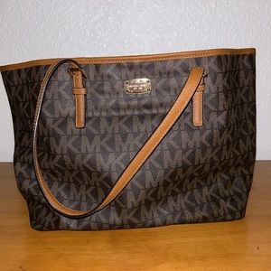 Michael Kors Tote Bag